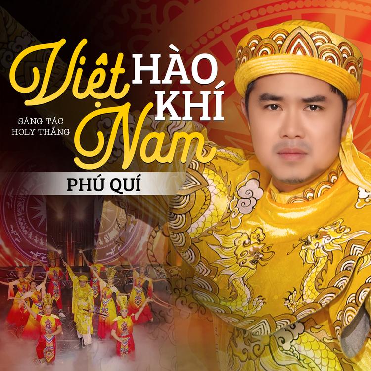 Phú Quí's avatar image