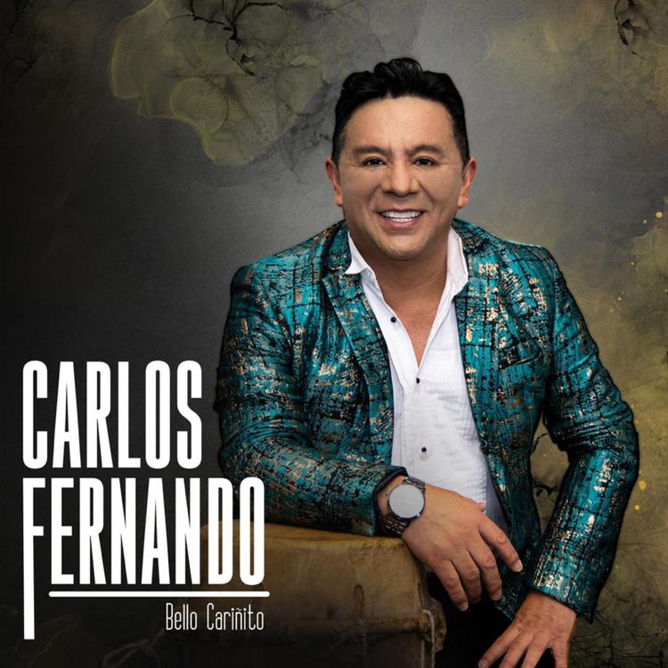 Carlos Fernando's avatar image