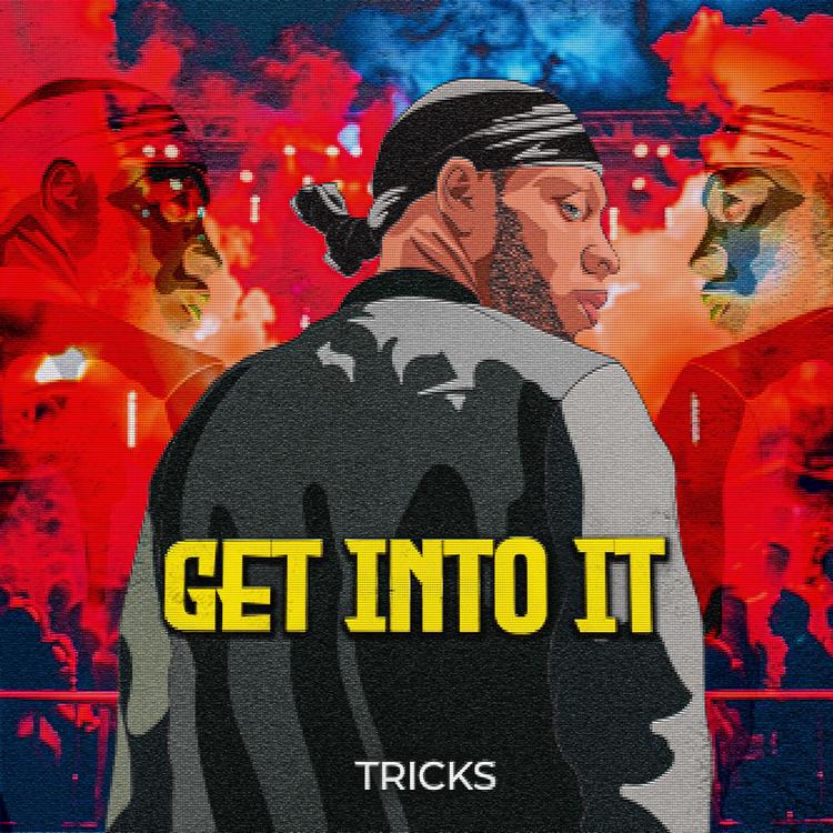 Tricks's avatar image