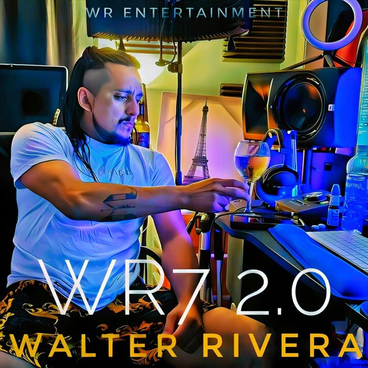 Walter Rivera's avatar image