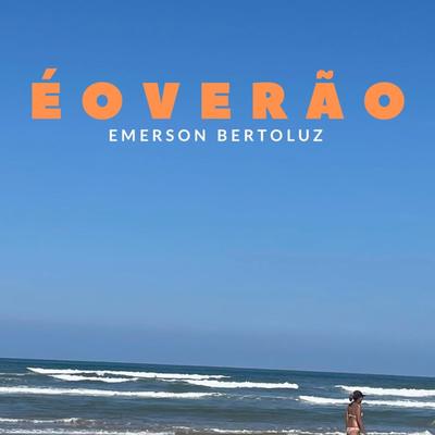 Emerson Bertoluz's cover