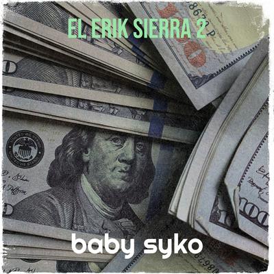 El Erik Sierra 2's cover