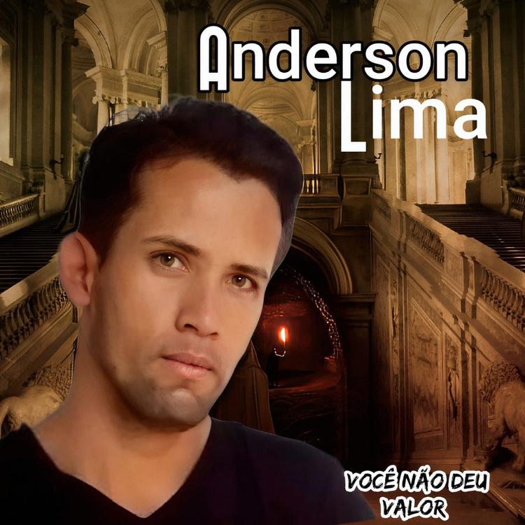 Anderson Lima's avatar image