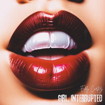 Girl, Interrupted's cover