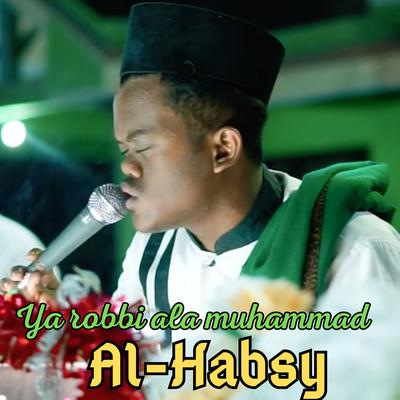 Al Habsy's cover