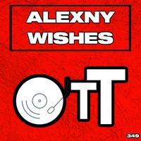 Alexny's avatar cover