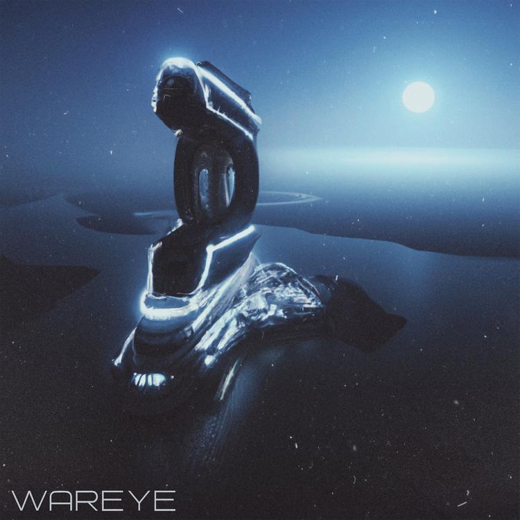 WAREYE's avatar image