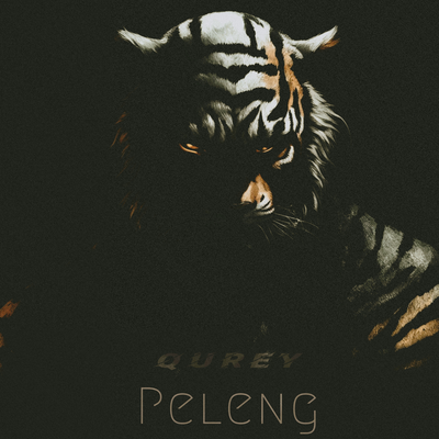 Peleng's cover