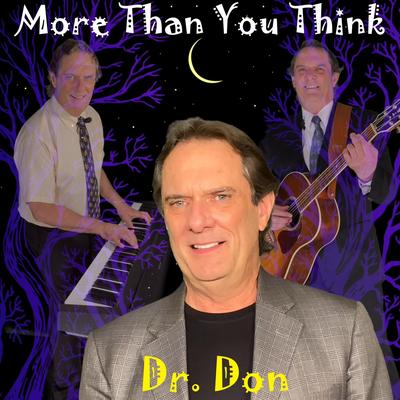 Dr. Don's cover