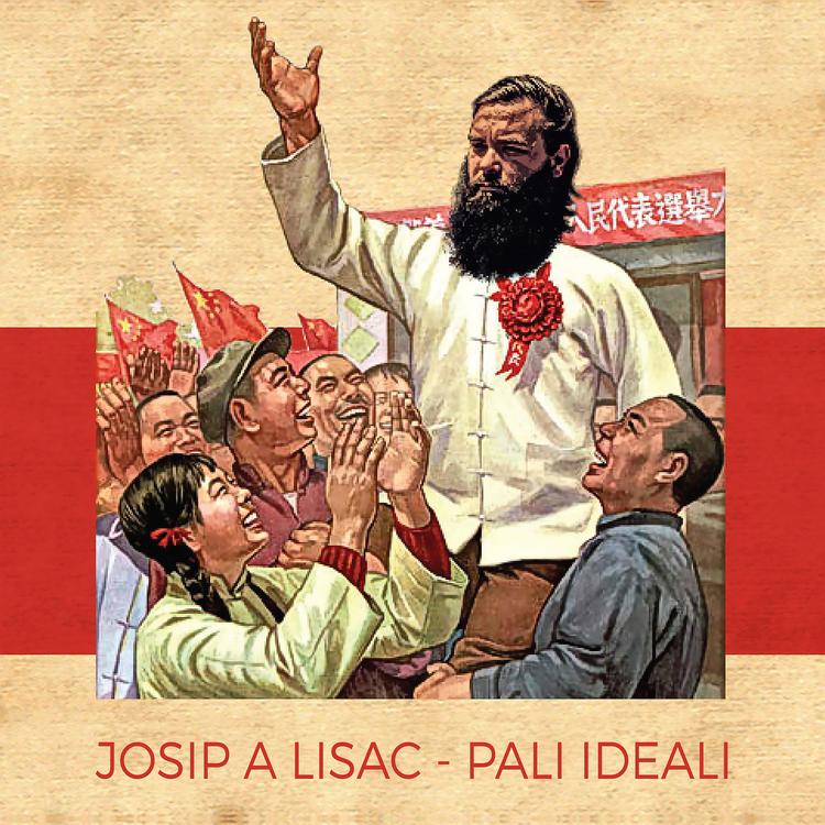 Josip A Lisac's avatar image