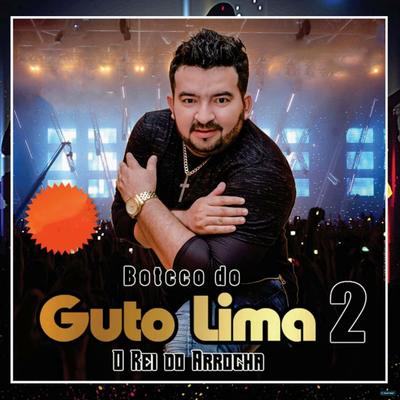Dona Maria By Guto Lima's cover