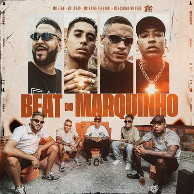 Beat do Marquinho's cover