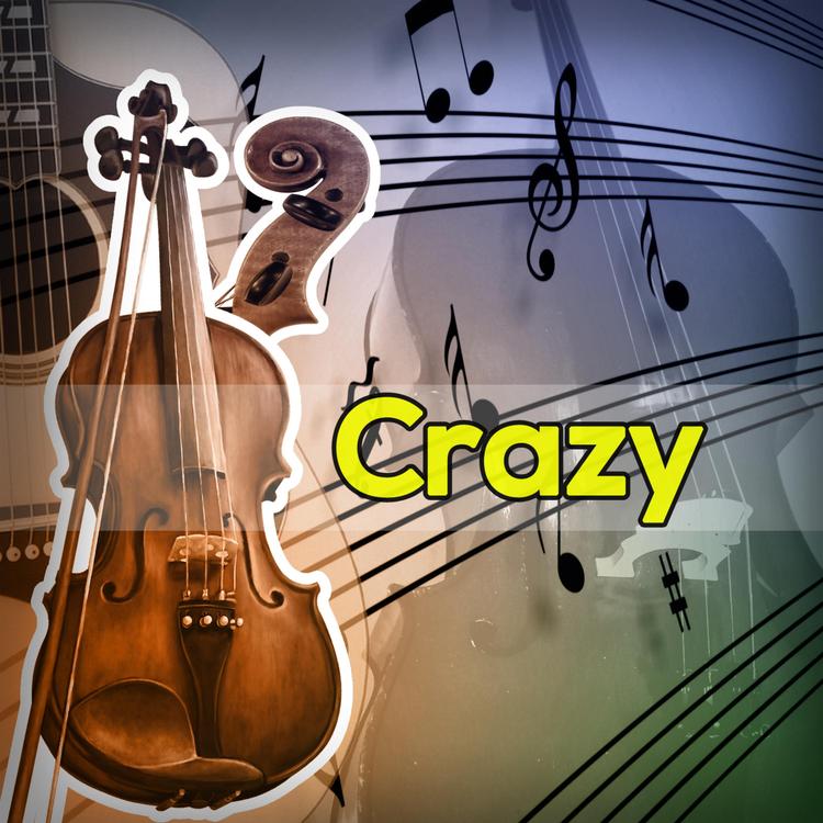 Crazy Instrumental's avatar image