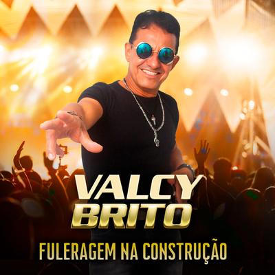 Valcy Brito's cover