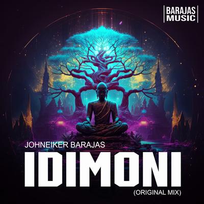 Idimoni (Original Mix)'s cover