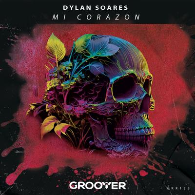 Dylan Soares's cover