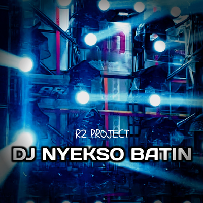 DJ Nyekso Batin's cover