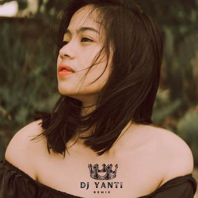 DJ Yanti's cover