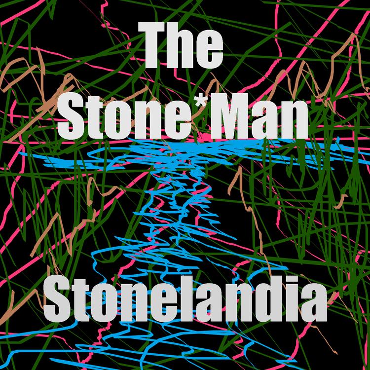 The Stone*Man's avatar image