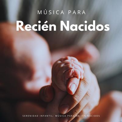 Melodía De Niños Pequeños Para Soñar's cover