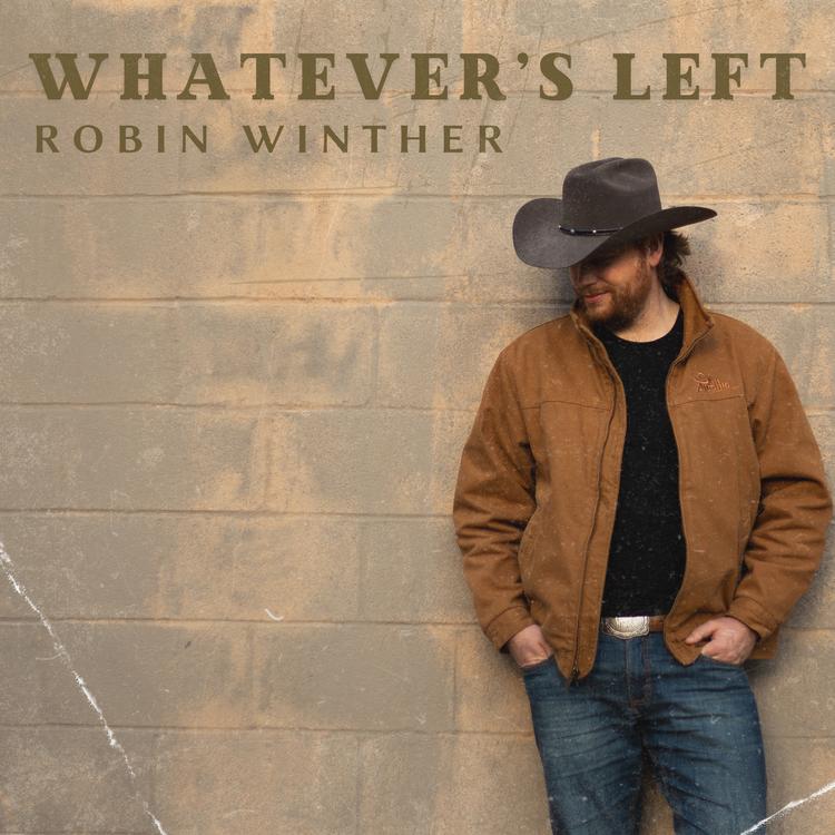 Robin Winther's avatar image