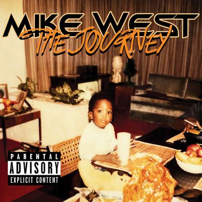 Family Business By Mike West's cover