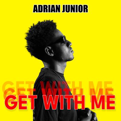 Get With Me's cover