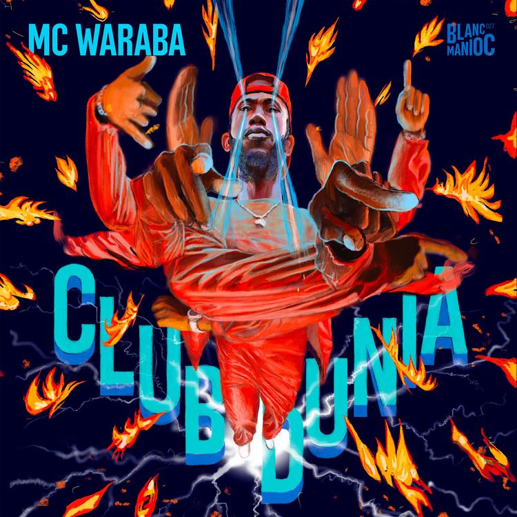 MC Waraba's avatar image