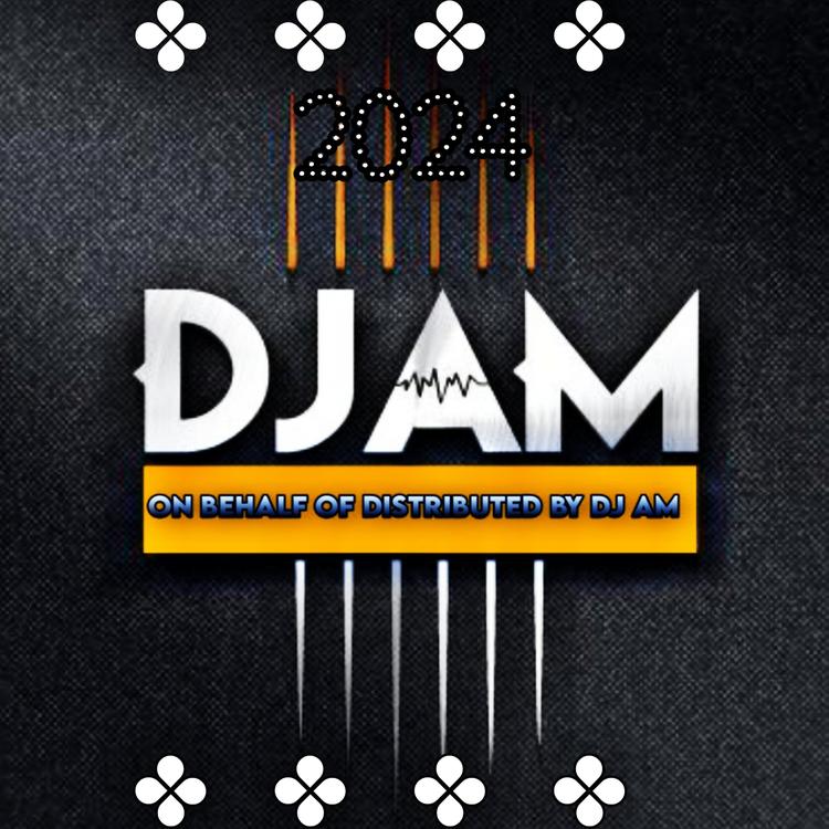 DJ AM's avatar image