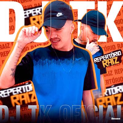 DJ TK Oficial's cover