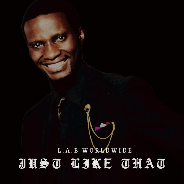 L.A.B WORLDWIDE's avatar image