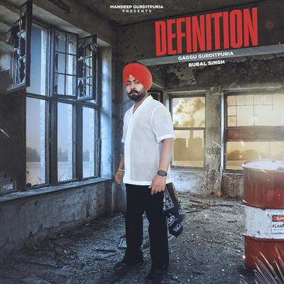 Definition's cover