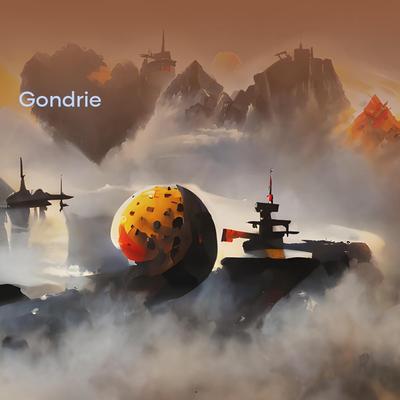 Gondrie's cover