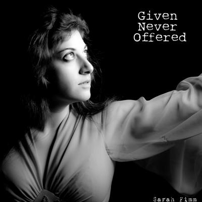 Given Never Offered's cover