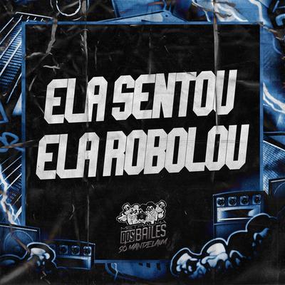 Ela Sentou Ela Rebolou's cover