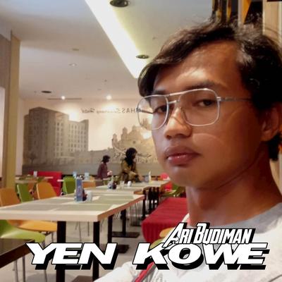 Yen Kowe's cover