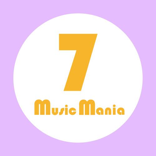 MusicMania7_Artists's avatar image