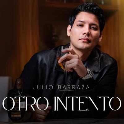 Julio Barraza's cover