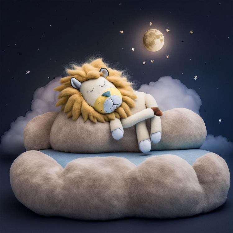 Sleepy World's avatar image