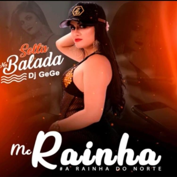 MC Rainha's avatar image