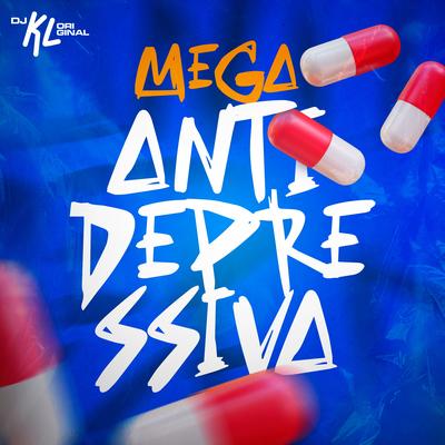 Mega Antidepressiva's cover