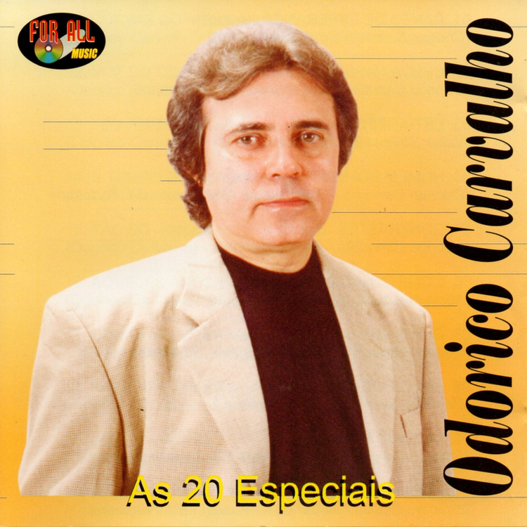 Odorico Carvalho's avatar image