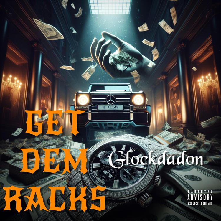 Glockdadon's avatar image