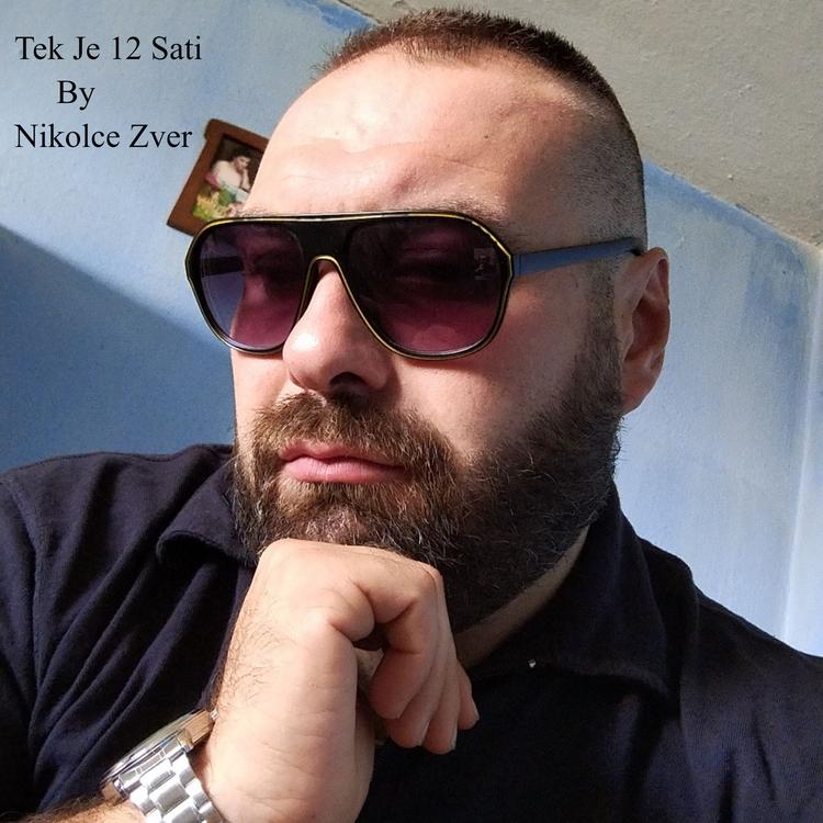 Nikolce Zver's avatar image