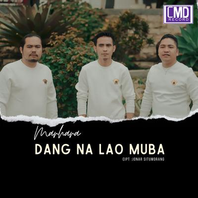 Dang Na Lao Muba's cover