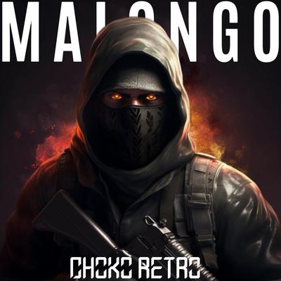 Malongo's cover