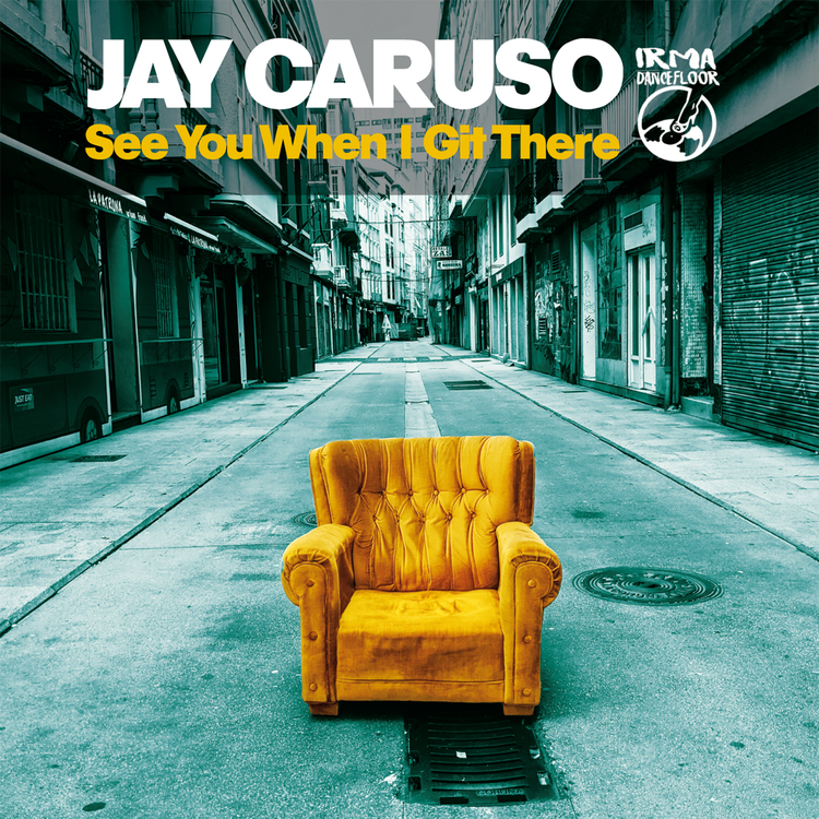 Jay Caruso's avatar image