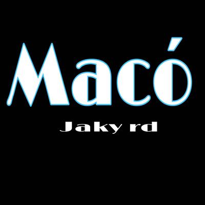 jaky rd's cover