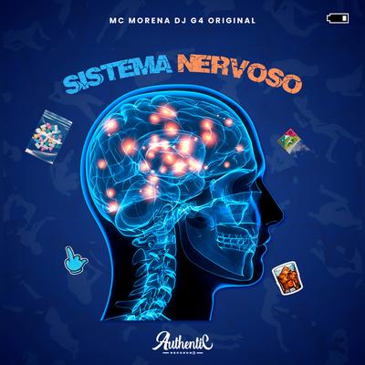 Sistema Nervoso's cover