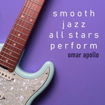 Want U Around (Instrumental) By Smooth Jazz All Stars's cover